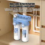 2 Stage Water Filter