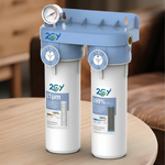 2 Stage Water Filter
