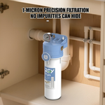 1 Stage Water Filter